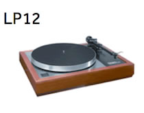 Linn LP12